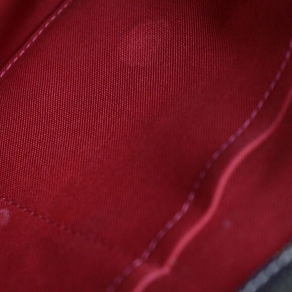 Louis Vuitton Roseberry Handbag Damier Canvas Leather - Picture 10 of 10